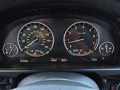 2017 BMW X5 sDrive35i - Photo 11 - Lennox, CA 90304