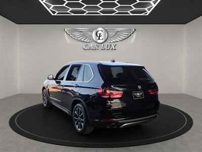 2017 BMW X5 sDrive35i   - Photo 5 - Lennox, CA 90304