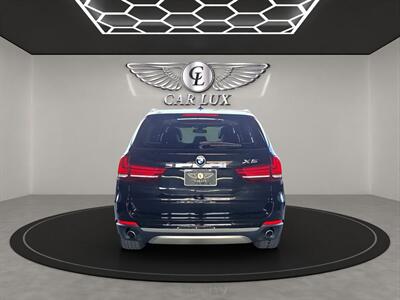 2017 BMW X5 sDrive35i - Photo 5 - Lennox, CA 90304