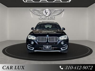 2017 BMW X5 sDrive35i   - Photo 2 - Lennox, CA 90304
