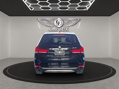 2017 BMW X5 sDrive35i   - Photo 6 - Lennox, CA 90304
