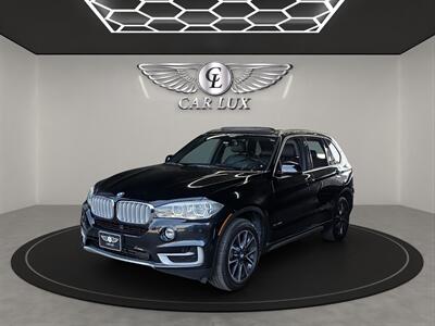 2017 BMW X5 sDrive35i   - Photo 3 - Lennox, CA 90304