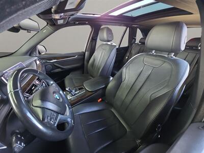 2017 BMW X5 sDrive35i - Photo 14 - Lennox, CA 90304