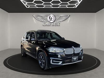 2017 BMW X5 sDrive35i - Photo 8 - Lennox, CA 90304