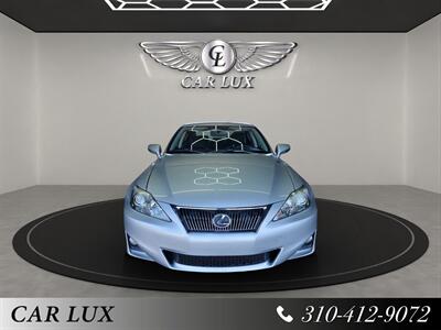 2012 Lexus IS   - Photo 2 - Lennox, CA 90304