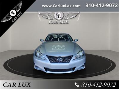 2012 Lexus IS   - Photo 2 - Lennox, CA 90304