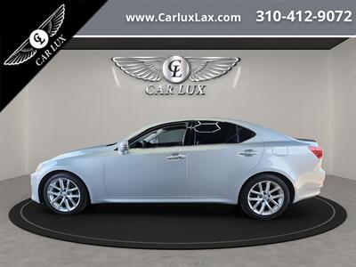 2012 Lexus IS   - Photo 4 - Lennox, CA 90304