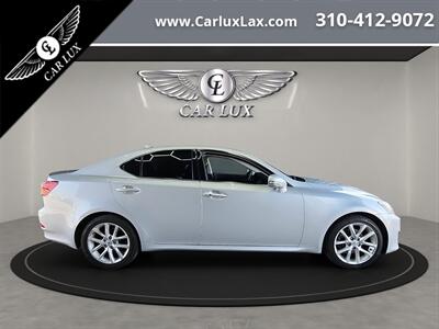 2012 Lexus IS   - Photo 8 - Lennox, CA 90304