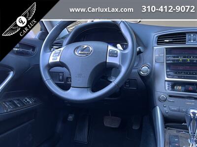 2012 Lexus IS   - Photo 20 - Lennox, CA 90304