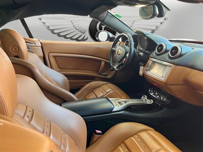 2010 Ferrari California - Photo 13 - Lennox, CA 90304