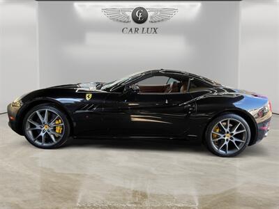 2010 Ferrari California - Photo 4 - Lennox, CA 90304