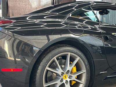 2010 Ferrari California - Photo 20 - Lennox, CA 90304