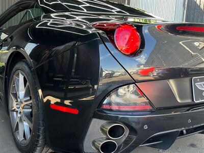 2010 Ferrari California - Photo 21 - Lennox, CA 90304