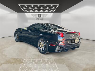 2010 Ferrari California - Photo 5 - Lennox, CA 90304