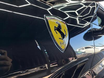 2010 Ferrari California - Photo 18 - Lennox, CA 90304