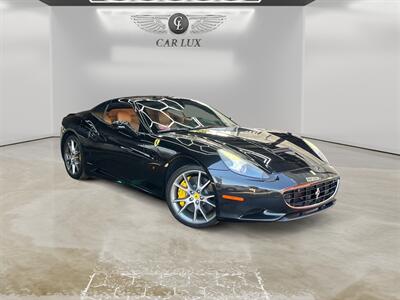 2010 Ferrari California - Photo 1 - Lennox, CA 90304