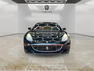 2010 Ferrari California - Photo 2 - Lennox, CA 90304