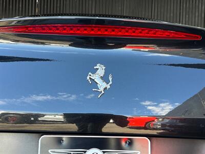 2010 Ferrari California - Photo 19 - Lennox, CA 90304