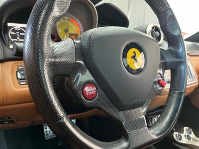 2010 Ferrari California - Photo 15 - Lennox, CA 90304