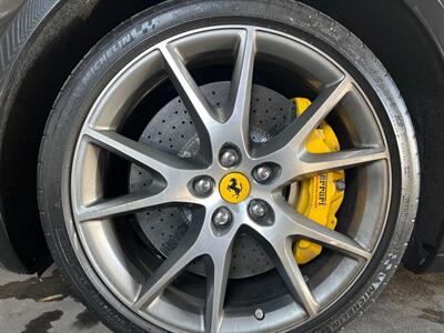 2010 Ferrari California - Photo 17 - Lennox, CA 90304