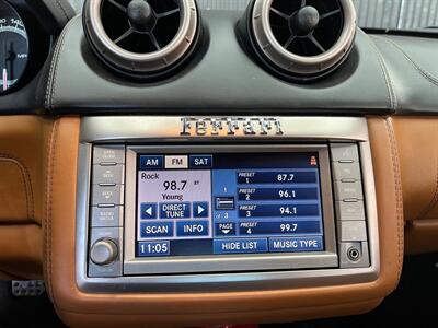 2010 Ferrari California - Photo 26 - Lennox, CA 90304