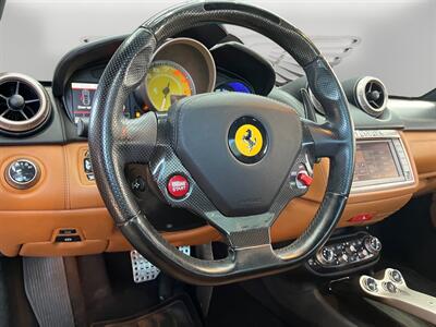 2010 Ferrari California - Photo 11 - Lennox, CA 90304