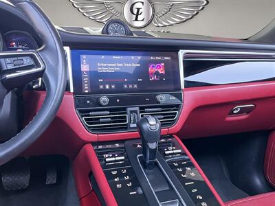 2023 Porsche Macan   - Photo 12 - Lennox, CA 90304
