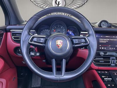 2023 Porsche Macan   - Photo 9 - Lennox, CA 90304