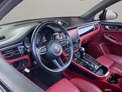 2023 Porsche Macan   - Photo 17 - Lennox, CA 90304