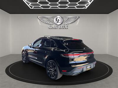 2023 Porsche Macan   - Photo 5 - Lennox, CA 90304