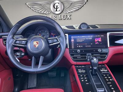 2023 Porsche Macan   - Photo 11 - Lennox, CA 90304