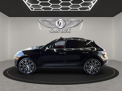 2023 Porsche Macan   - Photo 4 - Lennox, CA 90304