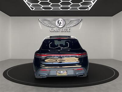2023 Porsche Macan   - Photo 6 - Lennox, CA 90304