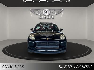 2023 Porsche Macan   - Photo 2 - Lennox, CA 90304