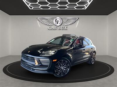 2023 Porsche Macan   - Photo 3 - Lennox, CA 90304