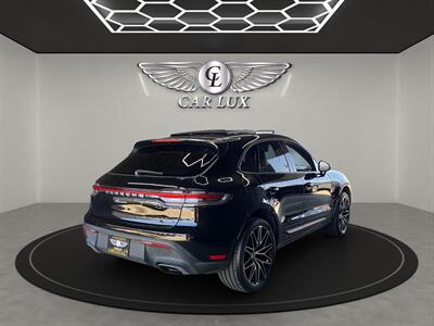 2023 Porsche Macan   - Photo 7 - Lennox, CA 90304