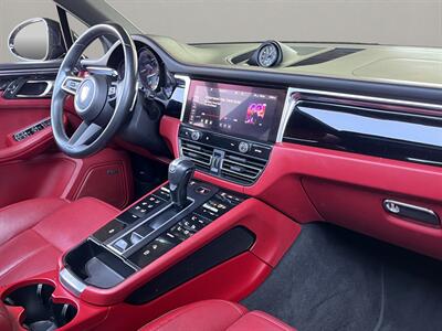 2023 Porsche Macan   - Photo 16 - Lennox, CA 90304