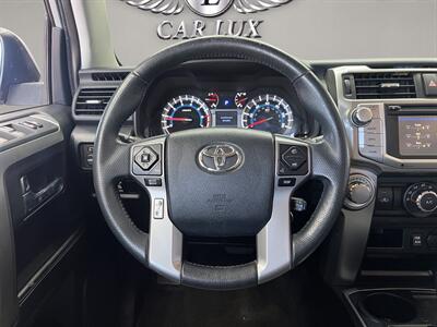 2017 Toyota 4Runner SR5   - Photo 10 - Lennox, CA 90304