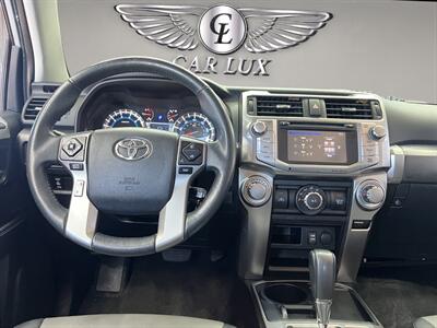 2017 Toyota 4Runner SR5   - Photo 13 - Lennox, CA 90304
