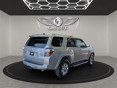 2017 Toyota 4Runner SR5   - Photo 7 - Lennox, CA 90304