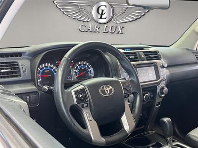 2017 Toyota 4Runner SR5   - Photo 19 - Lennox, CA 90304