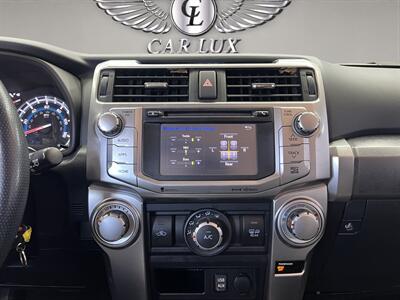 2017 Toyota 4Runner SR5   - Photo 15 - Lennox, CA 90304