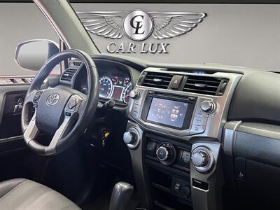 2017 Toyota 4Runner SR5   - Photo 18 - Lennox, CA 90304