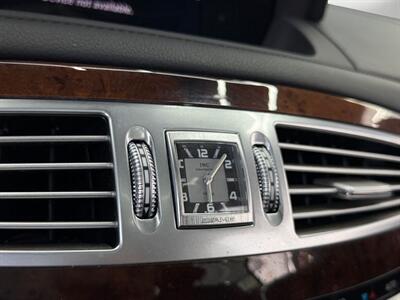 2012 Mercedes-Benz CL 63 AMG® Base   - Photo 23 - Lennox, CA 90304