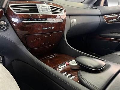 2012 Mercedes-Benz CL 63 AMG® Base   - Photo 22 - Lennox, CA 90304