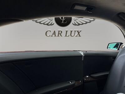 2012 Mercedes-Benz CL 63 AMG® Base   - Photo 29 - Lennox, CA 90304