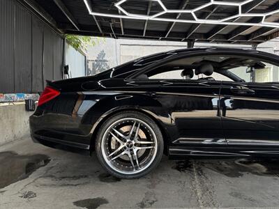 2012 Mercedes-Benz CL 63 AMG® Base   - Photo 30 - Lennox, CA 90304