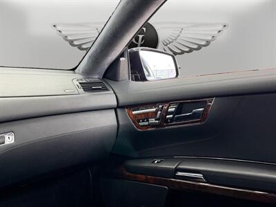 2012 Mercedes-Benz CL 63 AMG® Base   - Photo 27 - Lennox, CA 90304