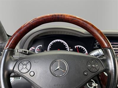 2012 Mercedes-Benz CL 63 AMG® Base   - Photo 18 - Lennox, CA 90304