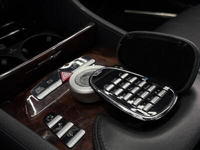 2012 Mercedes-Benz CL 63 AMG® Base   - Photo 21 - Lennox, CA 90304